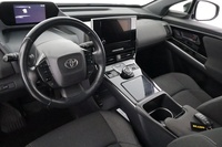 Toyota bZ4X vaihtoauto