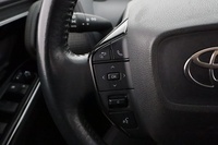 Toyota bZ4X vaihtoauto