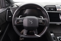 DS 7 Crossback vaihtoauto