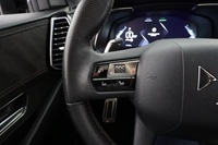 DS 7 Crossback vaihtoauto