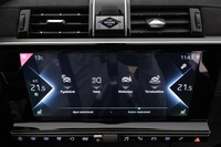 DS 7 Crossback vaihtoauto