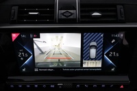 DS 7 Crossback vaihtoauto