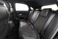 DS 7 Crossback vaihtoauto