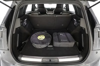 DS 7 Crossback vaihtoauto