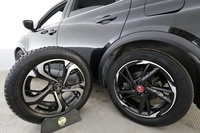 DS 7 Crossback vaihtoauto