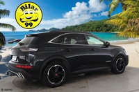 DS 7 Crossback vaihtoauto
