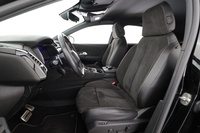 DS 7 Crossback vaihtoauto