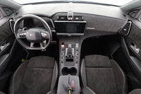 DS 7 Crossback vaihtoauto