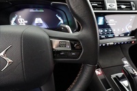 DS 7 Crossback vaihtoauto