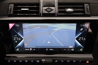 DS 7 Crossback vaihtoauto