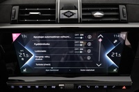 DS 7 Crossback vaihtoauto