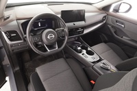 Nissan X-Trail vaihtoauto