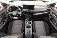 Nissan X-Trail vaihtoauto