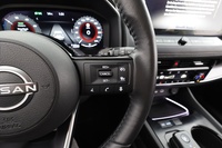 Nissan X-Trail vaihtoauto