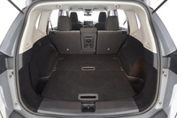 Nissan X-Trail vaihtoauto