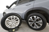 Nissan X-Trail vaihtoauto