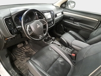 Mitsubishi Outlander vaihtoauto