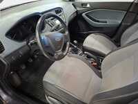 Hyundai i20 vaihtoauto