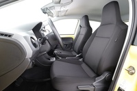 Skoda Citigo vaihtoauto