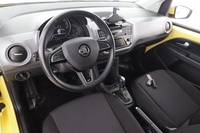 Skoda Citigo vaihtoauto