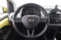 Skoda Citigo vaihtoauto