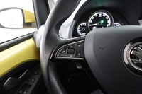 Skoda Citigo vaihtoauto
