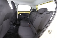 Skoda Citigo vaihtoauto
