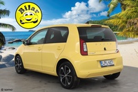Skoda Citigo vaihtoauto