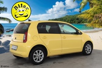 Skoda Citigo vaihtoauto