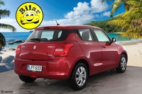 Suzuki Swift vaihtoauto