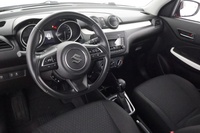 Suzuki Swift vaihtoauto
