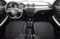 Suzuki Swift vaihtoauto