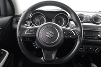 Suzuki Swift vaihtoauto