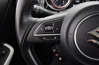 Suzuki Swift vaihtoauto