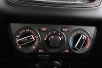 Suzuki Swift vaihtoauto