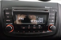 Suzuki Swift vaihtoauto