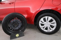 Suzuki Swift vaihtoauto