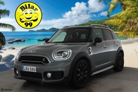 Mini Countryman vaihtoauto