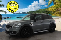 Mini Countryman vaihtoauto