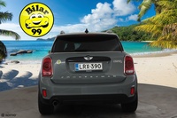 Mini Countryman vaihtoauto
