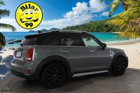Mini Countryman vaihtoauto