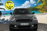 Mini Countryman vaihtoauto