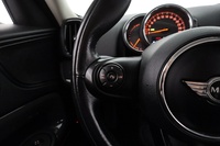 Mini Countryman vaihtoauto