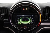 Mini Countryman vaihtoauto