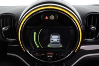 Mini Countryman vaihtoauto