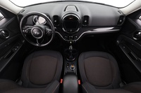 Mini Countryman vaihtoauto