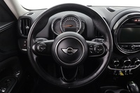Mini Countryman vaihtoauto