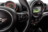 Mini Countryman vaihtoauto
