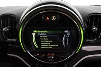 Mini Countryman vaihtoauto