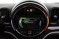 Mini Countryman vaihtoauto